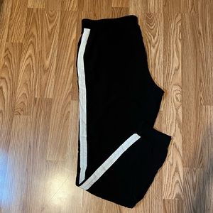 22. (EUC) Woman Joggers Pants (Joe Boxer)